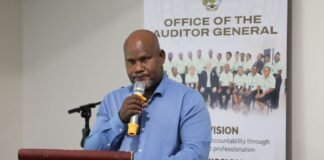 GREAT Coalition Government Endorses Community Audits to Restore Trust in CDF