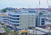 Opposition Calls Out PM Wale Over SBD$1.5 Million Forestry Rental
