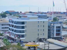 Opposition Calls Out PM Wale Over SBD$1.5 Million Forestry Rental