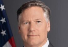 PRIVATE VIEW: Setting the Record Straight: The U.S. Commitment to the Pacific