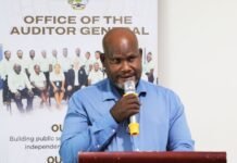 All 50 Constituencies to Undergo CDF Audit – Minister Waneoroa