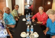 Solomon Islands, New Zealand Agree to Deepen Cooperation on Jobs, Skills and Economic Growth