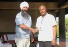Solomon Islands Seeks Stronger Canadian Support for Education, Energy and Connectivity