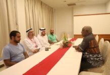 GREAT Government Takes UAE Development Plans Forward