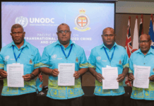 CSSI Supports Proposal for the Establishment of a Melanesian Heads of Corrections Conference