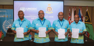 CSSI Supports Proposal for the Establishment of a Melanesian Heads of Corrections Conference