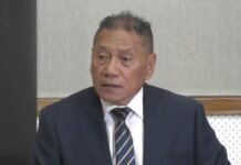 Agovaka Urges Government to Withdraw Funding Motion and Deliver Full 2027 Budget