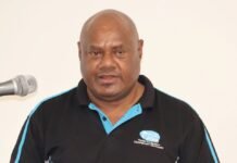 Solomon Islands Launches New Electronic Visa System and Border Management Reforms