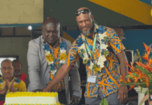 2026 Annual National Trade Fair Begins in Honiara