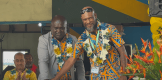 2026 Annual National Trade Fair Begins in Honiara