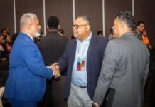CBSI Governor Appointed Vice Chair of Regional Financial Inclusion Initiative