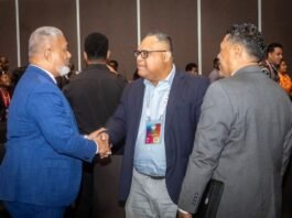 CBSI Governor Appointed Vice Chair of Regional Financial Inclusion Initiative