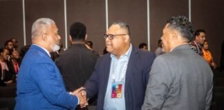 CBSI Governor Appointed Vice Chair of Regional Financial Inclusion Initiative