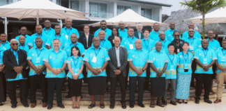 CSSI Participates in Regional Dialogue on Transnational Organized Crime and Corrections