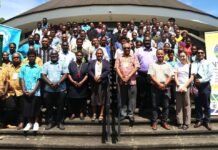 National Youth and Children’s Parliament 2026 Opens in Honiara