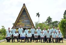 Australia Announces Aud600m Package to Counter Drug Trafficking In the Pacific