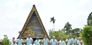 Australia Announces Aud600m Package to Counter Drug Trafficking In the Pacific