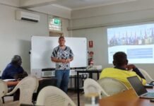 Australia Strengthens Skills Development Through Regional Learning