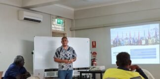 Australia Strengthens Skills Development Through Regional Learning