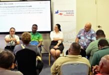 Australia Supports Growth of Local Construction Businesses
