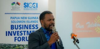 Solomon Islands Chamber of Commerce CEO Calls for Bold Reforms to Unlock Private Sector Growth