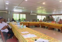 Customs and Exporters Strengthen Trade Partnership