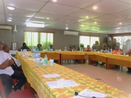 Customs and Exporters Strengthen Trade Partnership