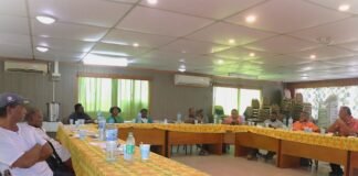 Customs and Exporters Strengthen Trade Partnership