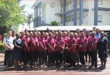 National Demand Side Survey to Assess Access, Usage and Quality of Financial Services and Products in Solomon Islands – 2026