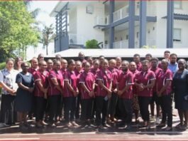 National Demand Side Survey to Assess Access, Usage and Quality of Financial Services and Products in Solomon Islands – 2026