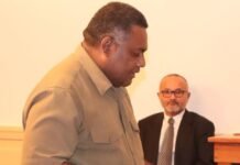 GREAT Coalition Orders Immediate Closure of Non-Compliant Sufferance Wharves