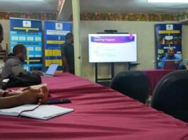 Healthy Malaita Approach Urged to Eliminate Malaria