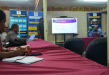 Healthy Malaita Approach Urged to Eliminate Malaria