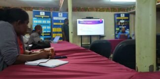 Healthy Malaita Approach Urged to Eliminate Malaria