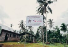 West Kwaio Benefits From Solomon Islands – Australia Community Partnerships Program