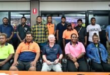 Strengthening the Skills behind Better Infrastructure