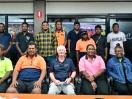 Strengthening the Skills behind Better Infrastructure