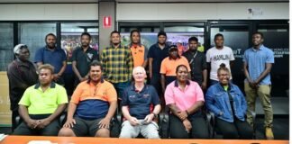 Strengthening the Skills behind Better Infrastructure