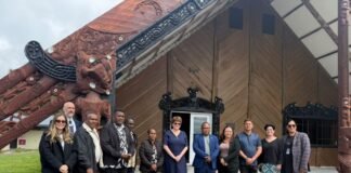 Minister Kumi Concludes New Zealand Visit to Inform Education Reforms