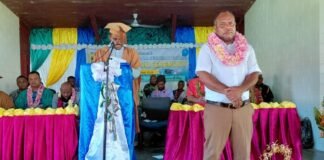 “Education is a Shared Responsibility”: Minister Kumi