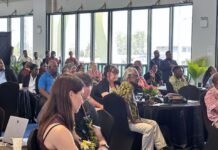 PALM Expo Builds Hope for Solomon Islanders