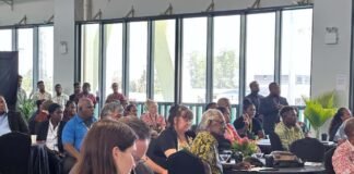 PALM Expo Builds Hope for Solomon Islanders