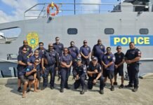 RSIPF Drone Support Unit Strengthens Capability through Regional Deployments