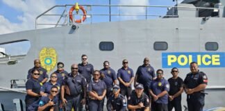 RSIPF Drone Support Unit Strengthens Capability through Regional Deployments