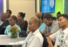 Young People Join Experts to Discuss Solomon Islands’ Economic Future