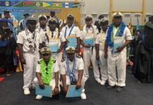 742 Students Graduate from SINU