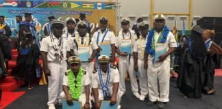 742 Students Graduate from SINU