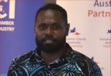 SICCI Appoints Mr. Nelson Kere as Interim Chief Executive Officer
