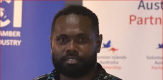 SICCI Appoints Mr. Nelson Kere as Interim Chief Executive Officer