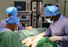 Chinese Medical Team Helps Build Local Breast-Cancer Care Services for Solomon Islands Women
